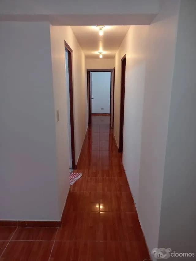 VENDO DEPARTAMENTO EN SAN MIGUEL — foto 2