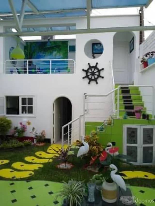 REMATO LINDA CASA EN LURIN — foto 1