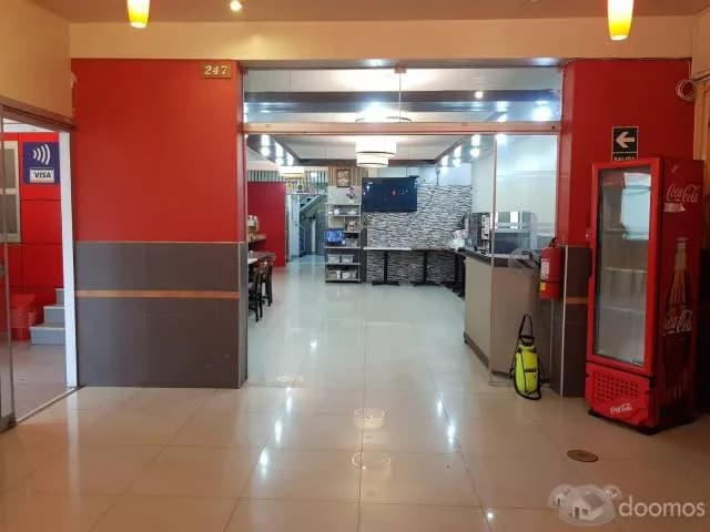 Local comercial. 140m2 — foto 3