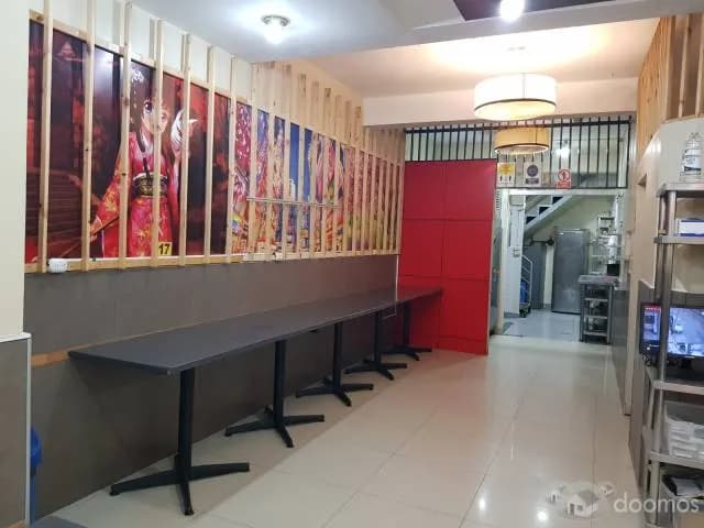 Local comercial. 140m2 — foto 4