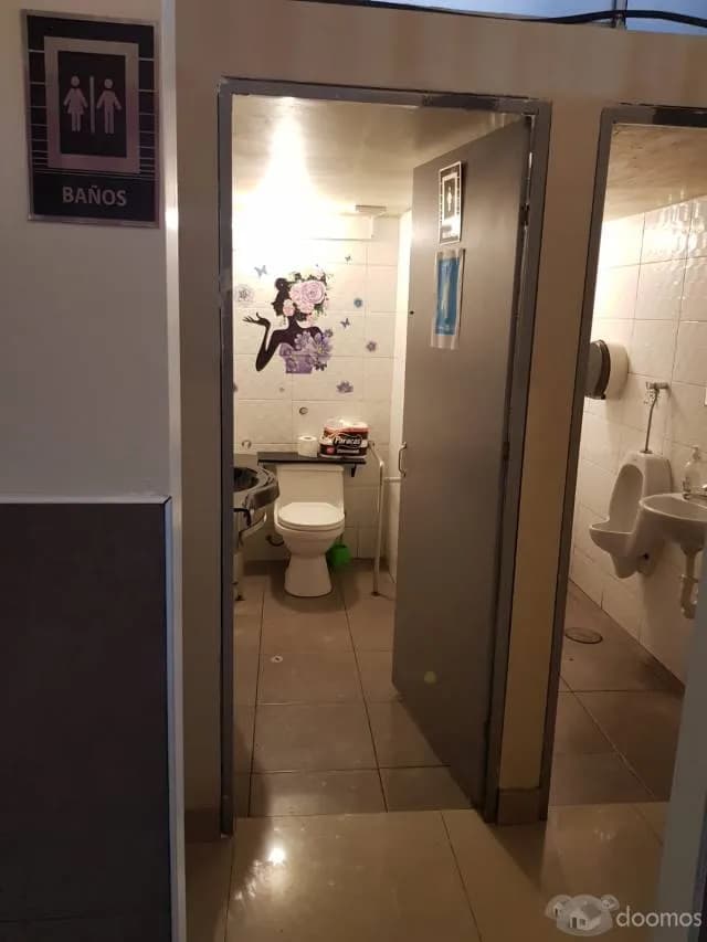 Local comercial. 140m2 — foto 5