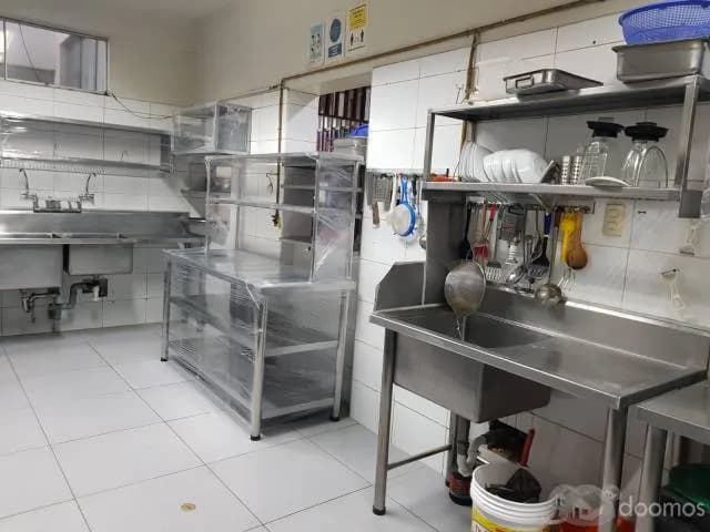 Local comercial. 140m2 — foto 8