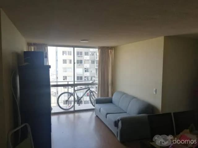 VENDO DEPARTAMENTO 65MT2 CON 3 CUARTOS Y 2 BAÑOS PRECIO OCASIÓN — foto 2