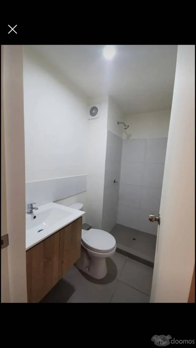 VENDO DEPARTAMENTO 65MT2 CON 3 CUARTOS Y 2 BAÑOS PRECIO OCASIÓN — foto 3