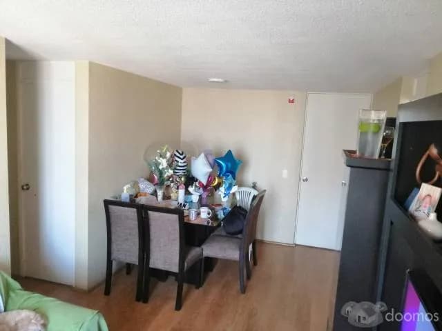 VENDO DEPARTAMENTO 65MT2 CON 3 CUARTOS Y 2 BAÑOS PRECIO OCASIÓN — foto 5