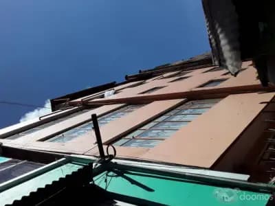 VENDO DEPARTAMENTO EN EL CENTRO DE PUNO IDEAL PARA OFICINAS/HOSPEDEJA/VIVIENDA