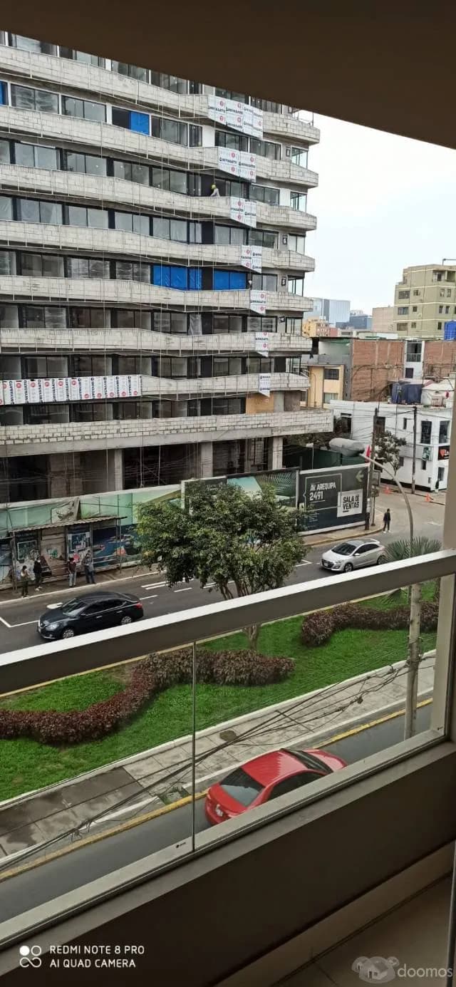 Compartir habitación — foto 1