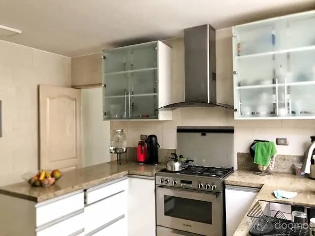 PRECIO OCASIÓN! - Vendo Hermosa casa en La Molina — foto 5