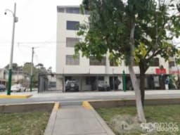 VENTA DE DPTO. 1ER PISO 2 HABIT ($ 81000) + 1 COCHERA ($ 14000) TODO 95 MIL DÓLARES (55 m²)