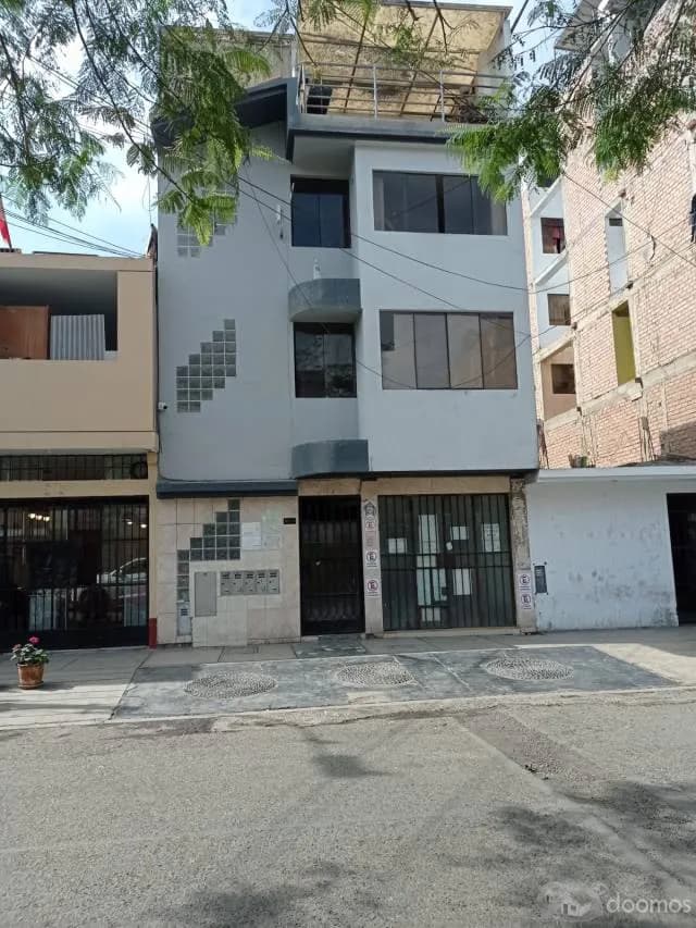 Amplio Departamento Viñedos Surco — foto 1