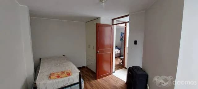 Amplio Departamento Viñedos Surco — foto 4