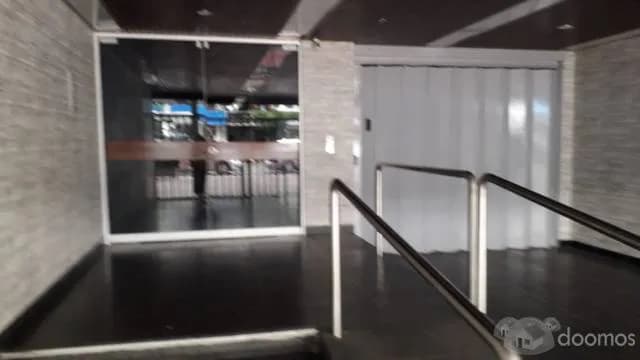 Departamento Avenida Larco, Miraflores — foto 1