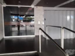 Departamento Avenida Larco, Miraflores