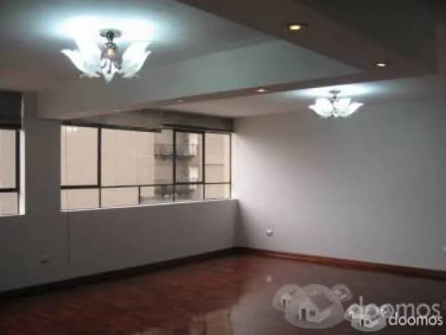 Departamento Avenida Larco, Miraflores — foto 3