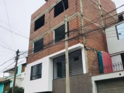 Se alquila Azotea para antena de telefonia - Cercado de Lima