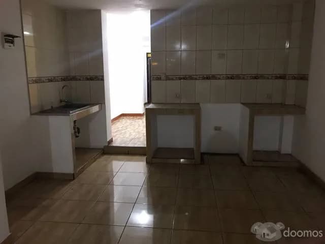 DEPARTAMENTO — foto 1