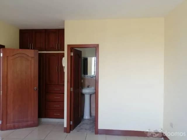 SE ALQUILA DEPARTAMENTO EN LOS OLIVOS — foto 4