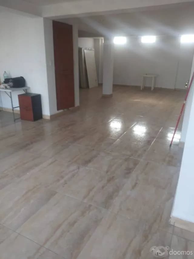 Alquiler para comercio, oficina o departamento 150m2 — foto 1