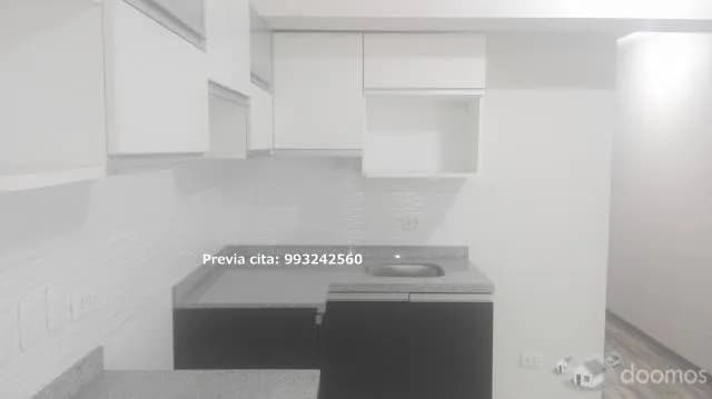 Departamento Lince limite Jesus Maria — foto 5
