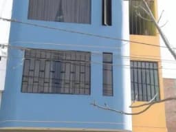VENDO DEPARTAMENTO SANTO DOMINGO 12 VA ETAPA CARABAYLLO