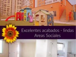 VENDO LINDO Departamento Retablo - Comas "Condominio Los Girasoles II