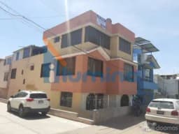 TU CASA FRENTE A PARQUE Y CERCA A PLAZA VEA, MOQUEGUA