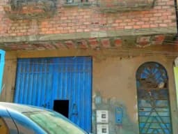 Venta de casa con plano + título de propiedad en el distrito de Mi Perú