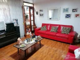 Lindo dpto. completamente renovado en remate,105 mt2 (2 hab - 3 piso)