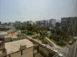 Vendo Departamento en salamanca