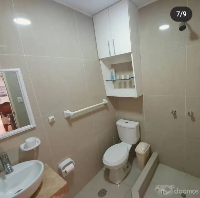 Vendo Departamento en salamanca — foto 4