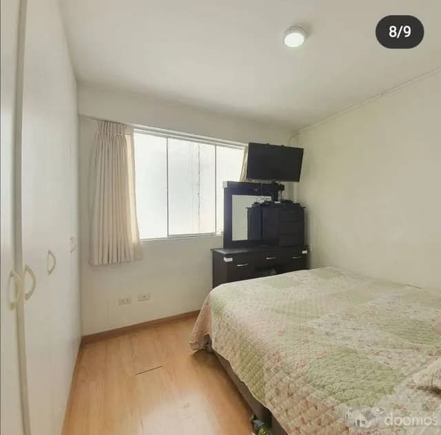 Vendo Departamento en salamanca — foto 5