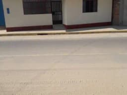 ALQUILER DE CASA en MOYOBAMBA