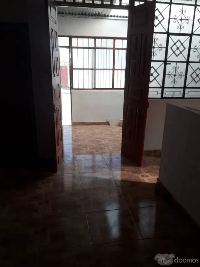 ALQUILER DE CASA en MOYOBAMBA — foto 2