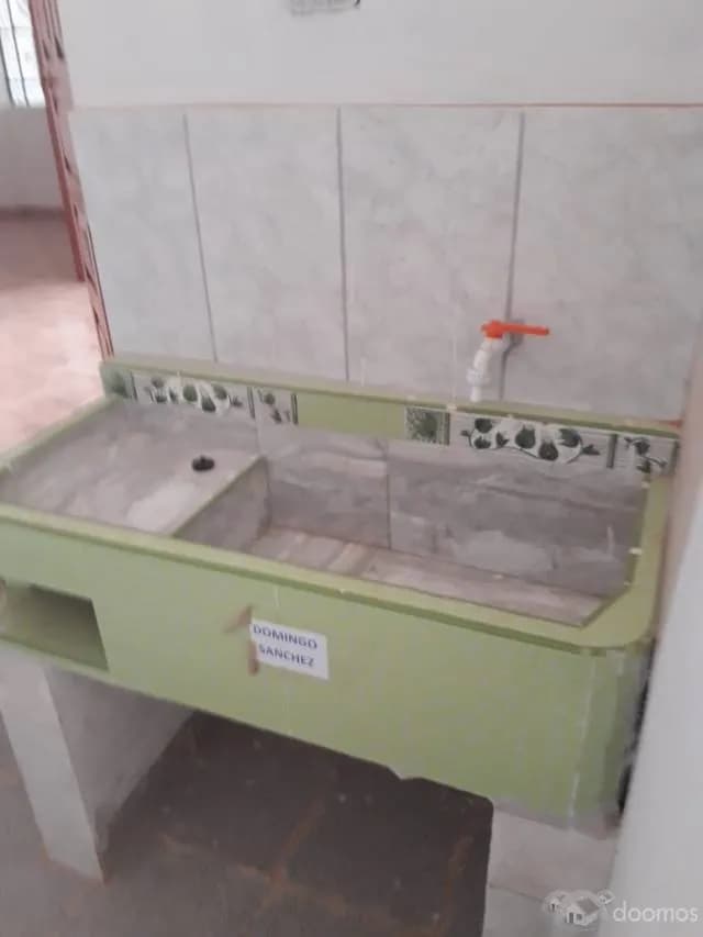 ALQUILER DE CASA en MOYOBAMBA — foto 7