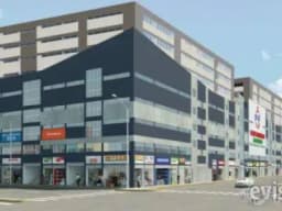 Se Alquila LOCAL de 12.5m2, en el Mega C. C. de PLAZA FERRETERO – LAS MALVINAS
