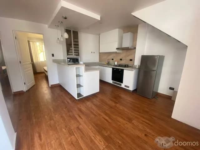 alquiler departamento 70 m2 — foto 2