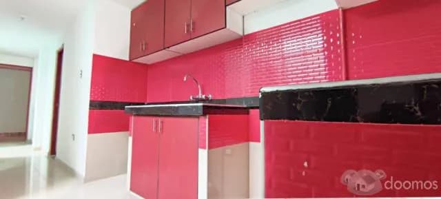LINDO DEPARTAMENTO 97m2 LA PERLA - CALLAO — foto 3