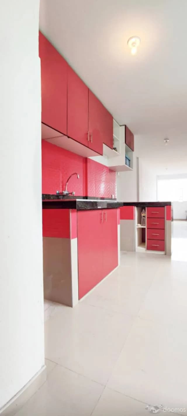 LINDO DEPARTAMENTO 97m2 LA PERLA - CALLAO — foto 8