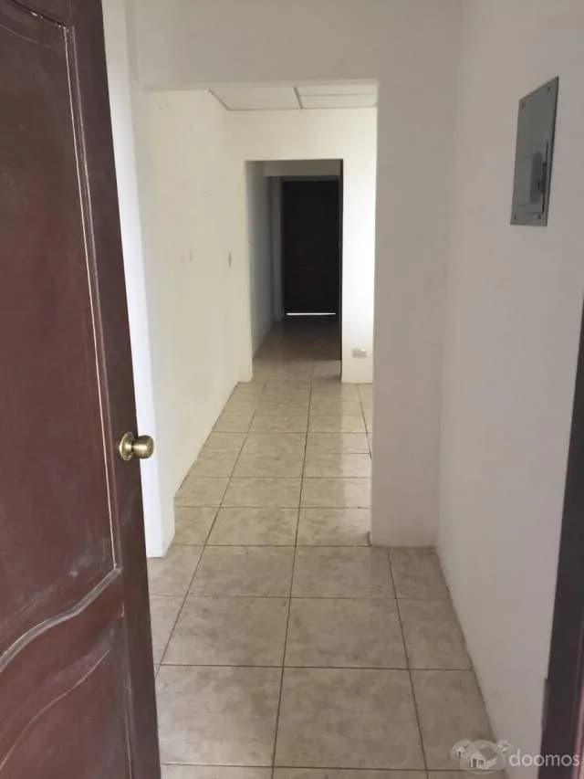 Departamento sin amoblar en Chorrillos — foto 3