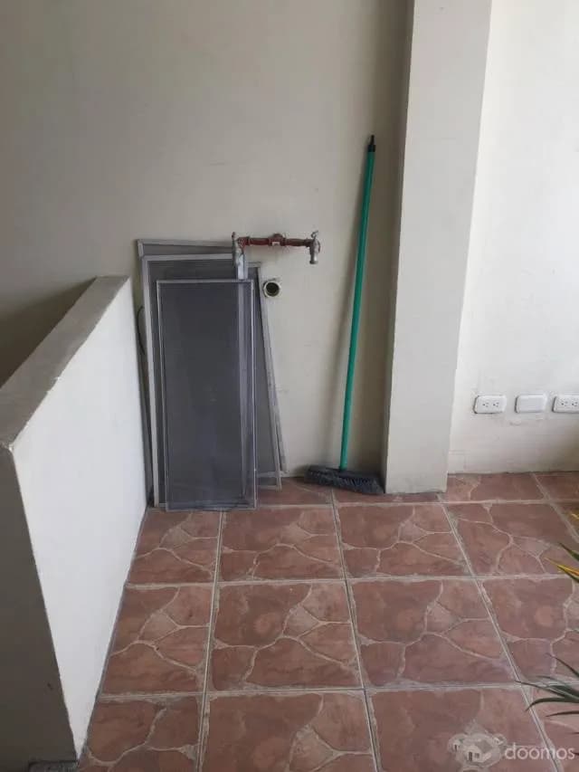 Departamento sin amoblar en Chorrillos — foto 5