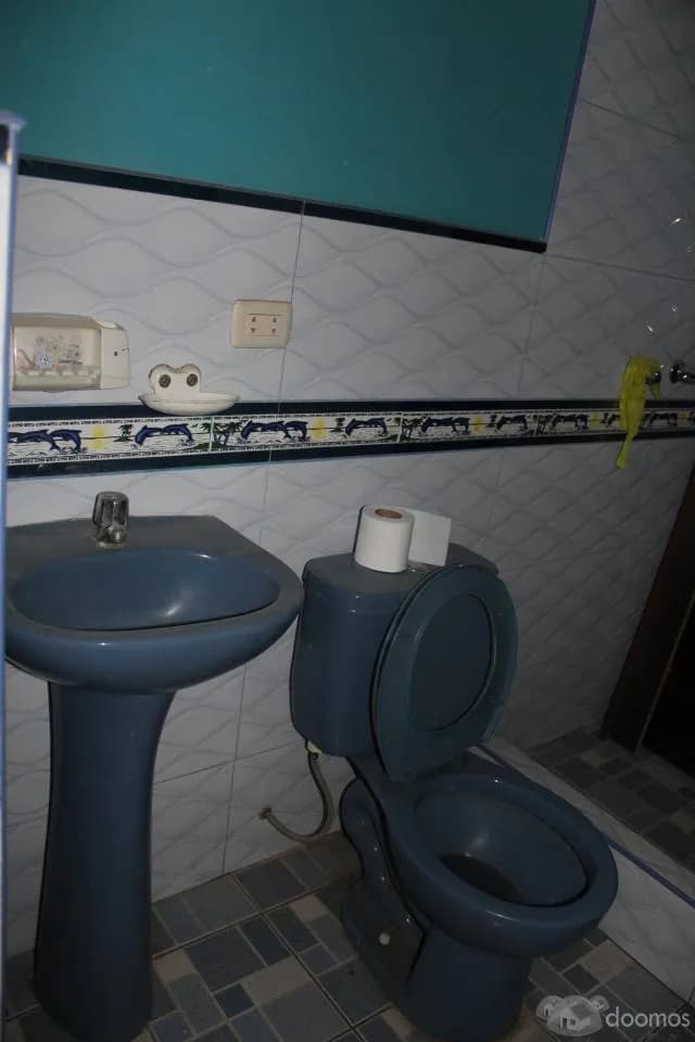 AMPLIO Y ACOGEDOR HOGAR!! — foto 6