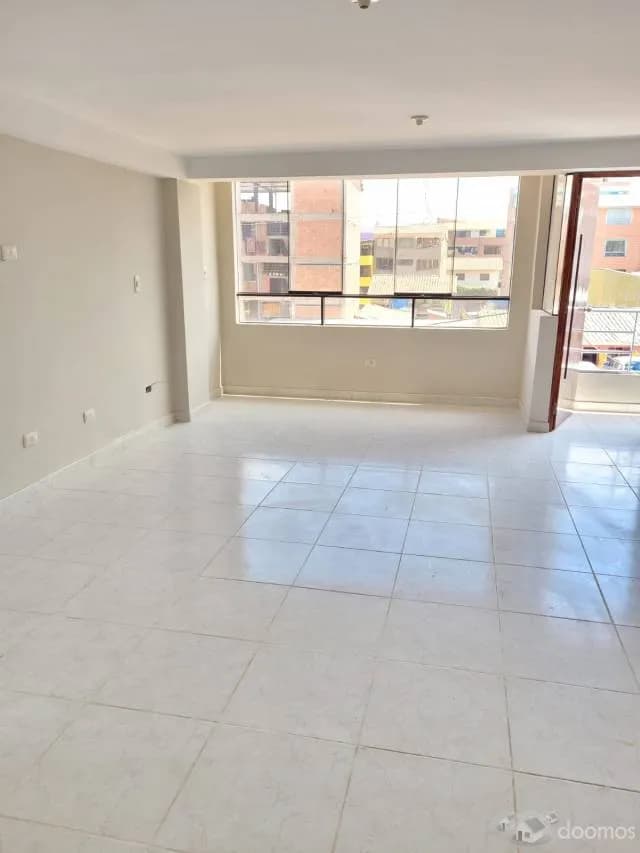 Bello Dpto. Alquiler en San Jerónimo_64 M²_ 2 Dormitorios — foto 3