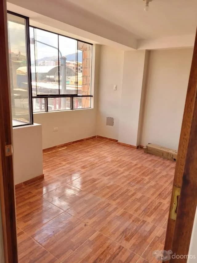 Bello Dpto. Alquiler en San Jerónimo_64 M²_ 2 Dormitorios — foto 5