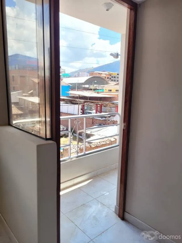 Bello Dpto. Alquiler en San Jerónimo_64 M²_ 2 Dormitorios — foto 8