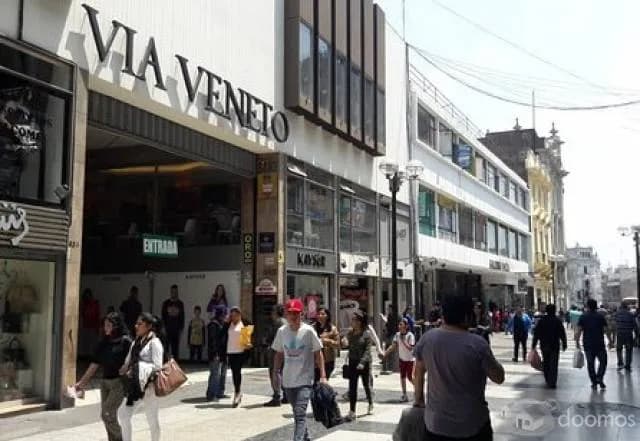 Tienda en el Centro Histórico de Lima — foto 2