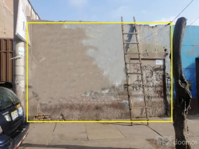 Terreno comercial cerca a mesa redonda, barrio chino, mercado central — foto 4