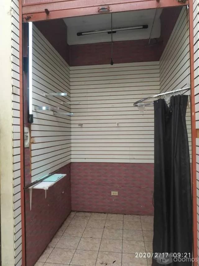 Alquiler Local CENTRO COMERCIAL TACNA - Magdalena — foto 1