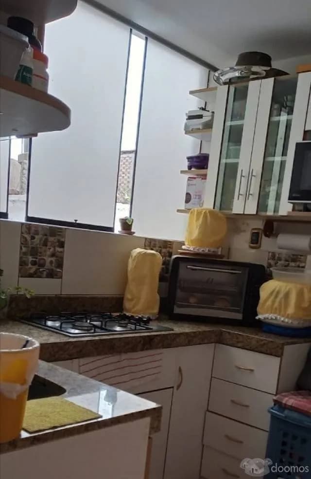 DEPARTAMENTO TOTALMENTE REMODELADO - SAN MIGUEL — foto 1