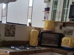 DEPARTAMENTO TOTALMENTE REMODELADO - SAN MIGUEL