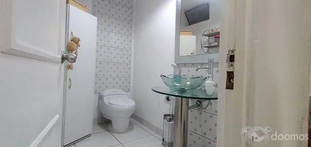 DEPARTAMENTO TOTALMENTE REMODELADO - SAN MIGUEL — foto 2